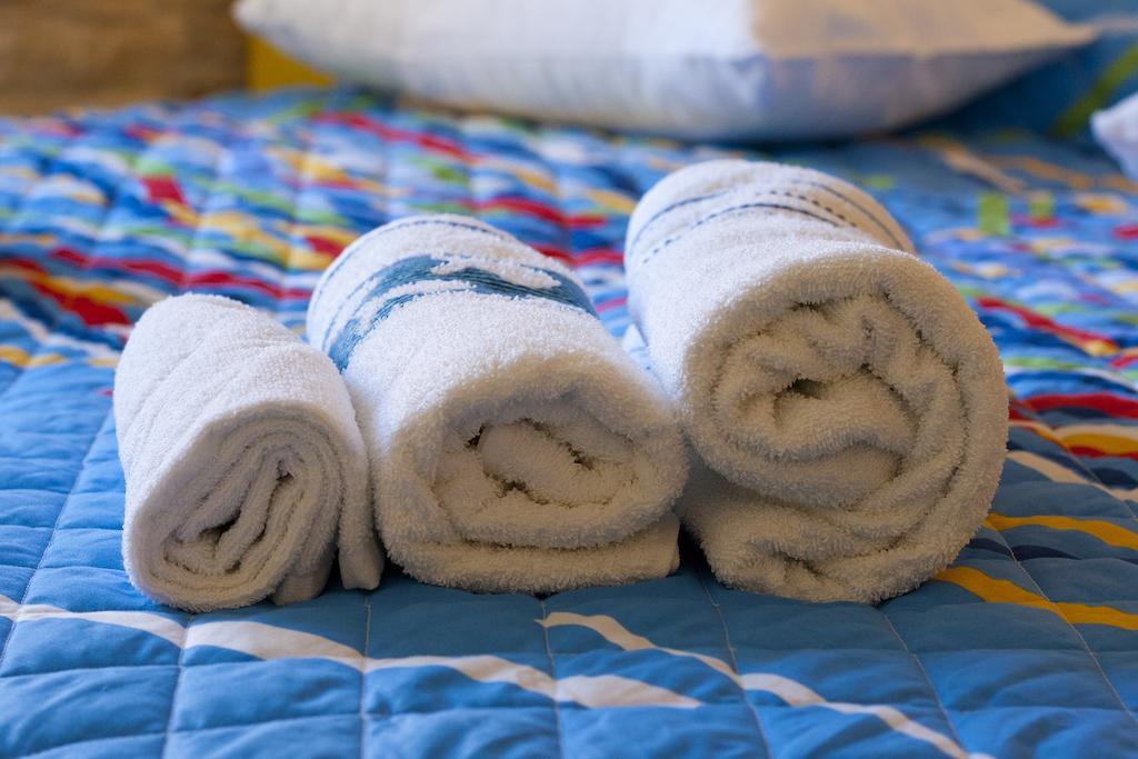 Apartmán Barbaro Rovinj