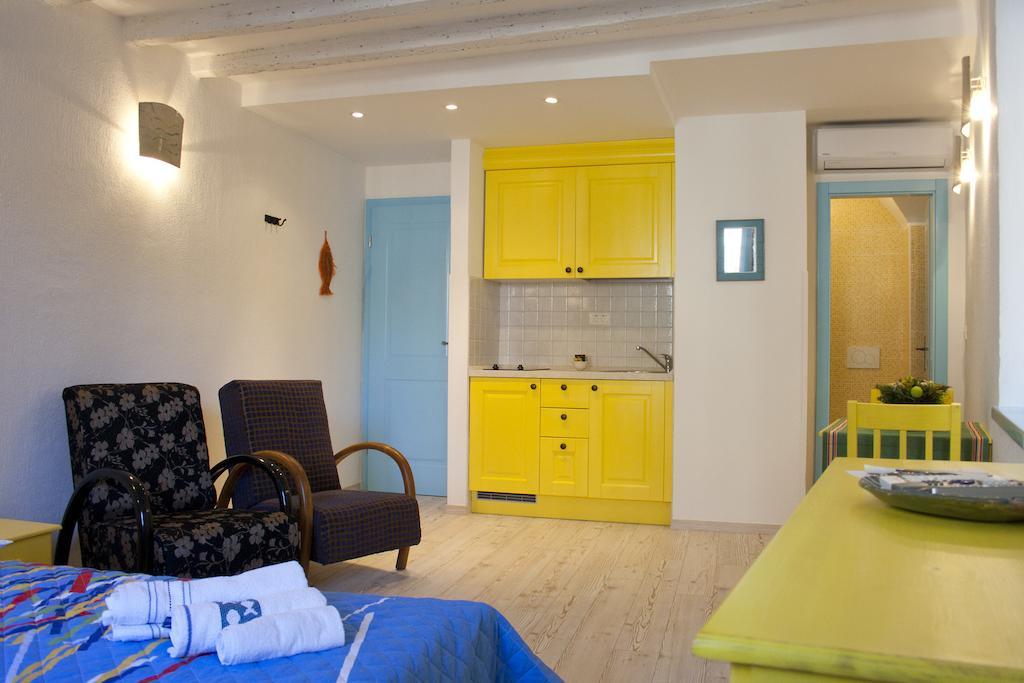 Barbaro Apartmán