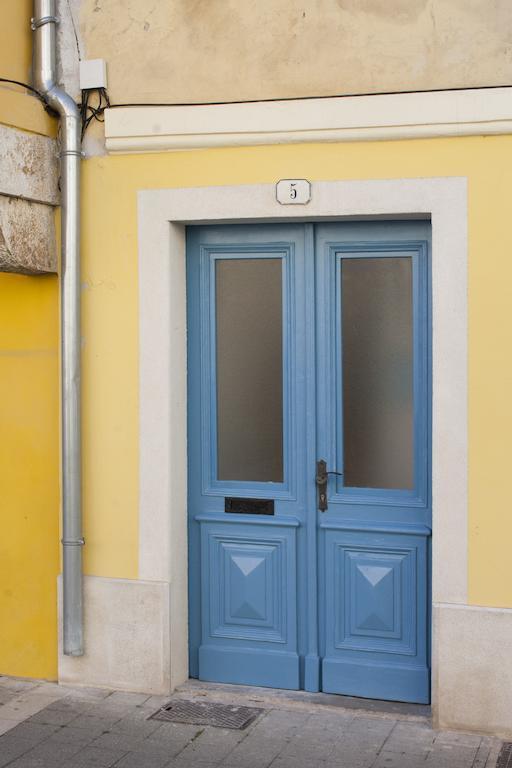 Apartmán Barbaro Rovinj