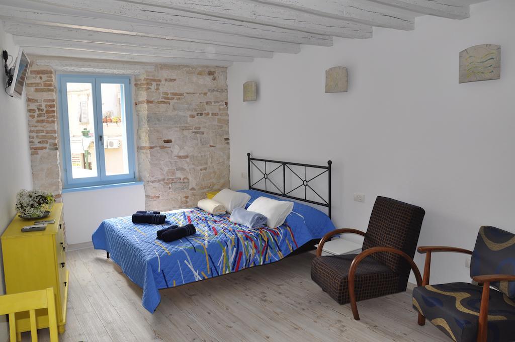 Apartmán Barbaro *