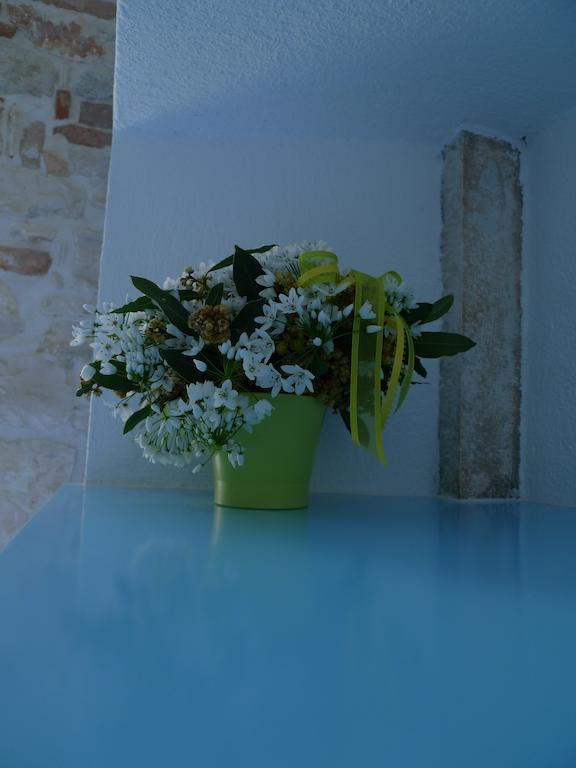 Apartmán Barbaro