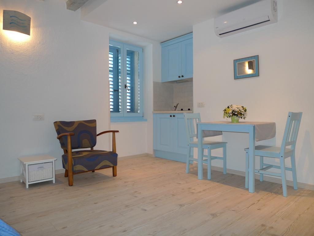 Apartmán Barbaro *
