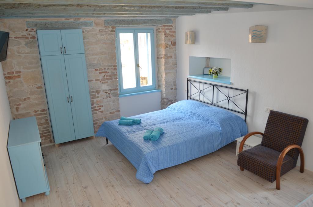 Apartmán Barbaro Rovinj