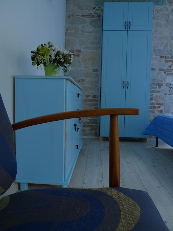 Apartmán Barbaro Rovinj